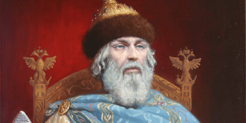 «Все люди были рады, и мятеж утих»