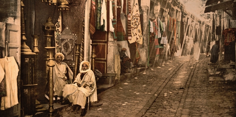 Французский Карфаген