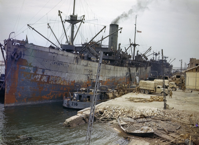 Французский Карфаген