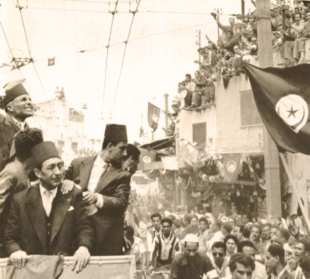 Французский Карфаген