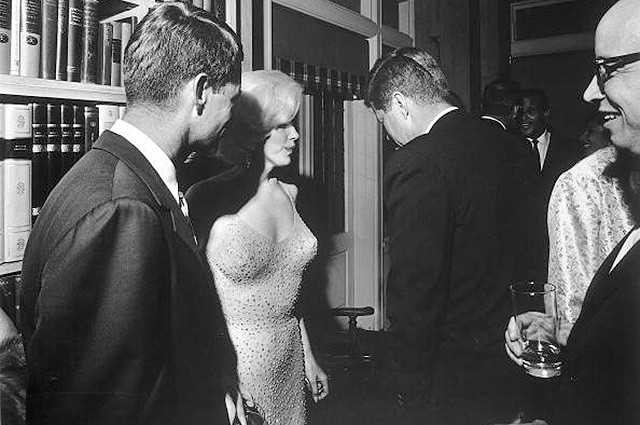 То самое платье 