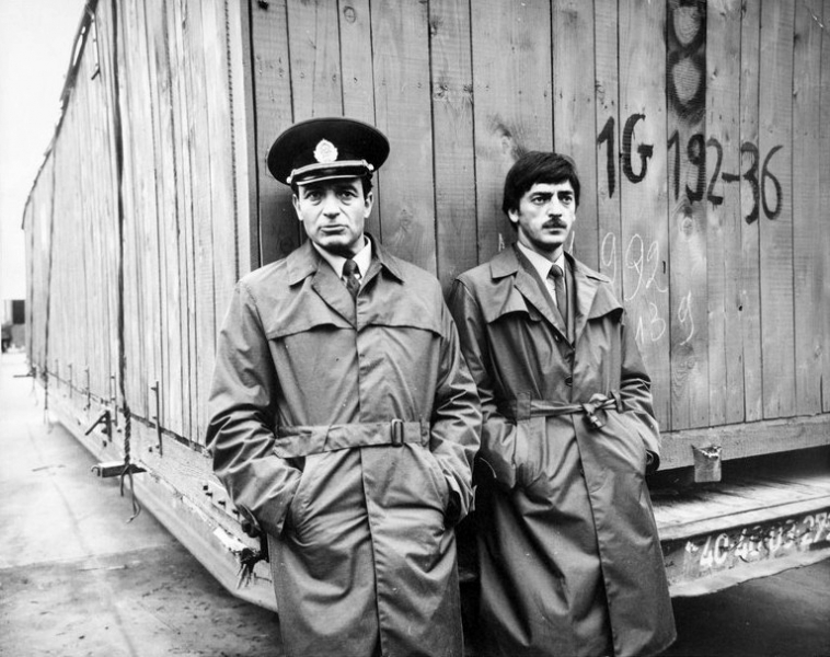 Настоящий &laquo;Ленфильм&raquo;