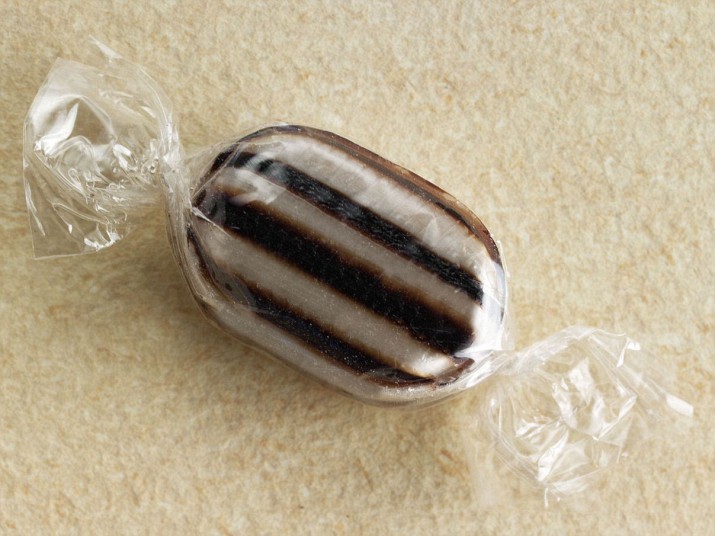 Сладкая смерть