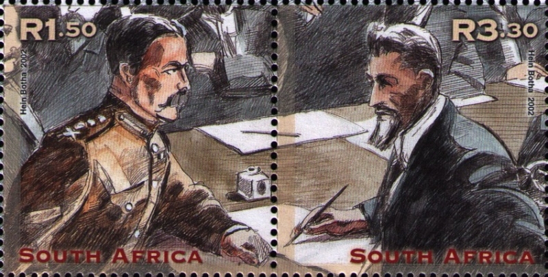 Англо-бурские войны