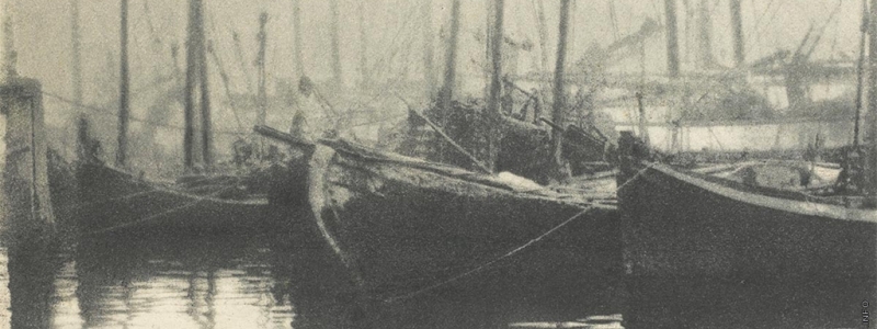 Безмолвный Север