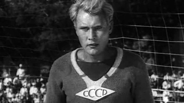 11 фильмов о футболе и не только