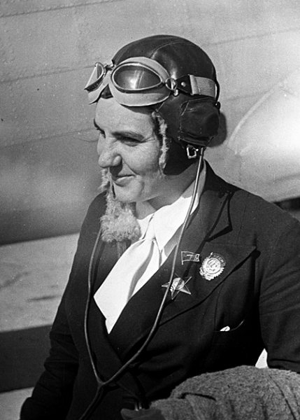 Герой Советского Союза