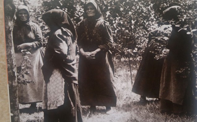 Ангелоделы в юбках