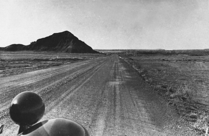 «Москва была грязным, запущенным и беспорядочным городом»