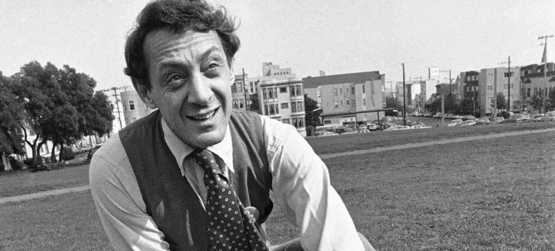 «Им теперь приходится со мной считаться»