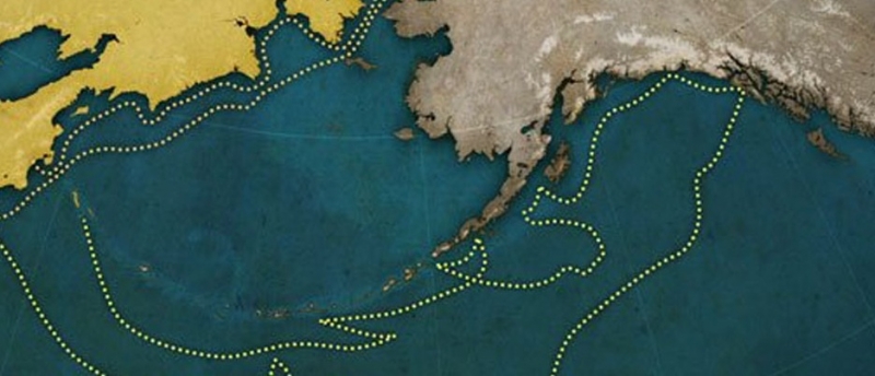 Капитан Мартын Шпанберг