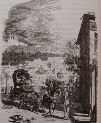 «В России две беды: дураки и дороги»