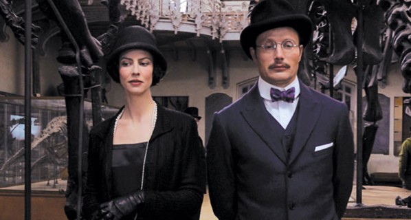 Любовь и дружба в одном флаконе