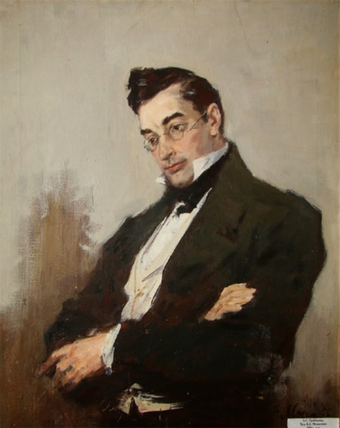 Алмаз Грибоедова