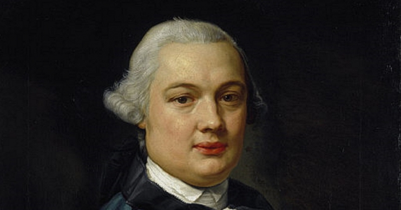 Приключения шотландца в Африке