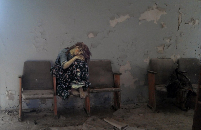 Страдающее Средневековье №160