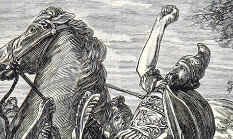 Золото Красса