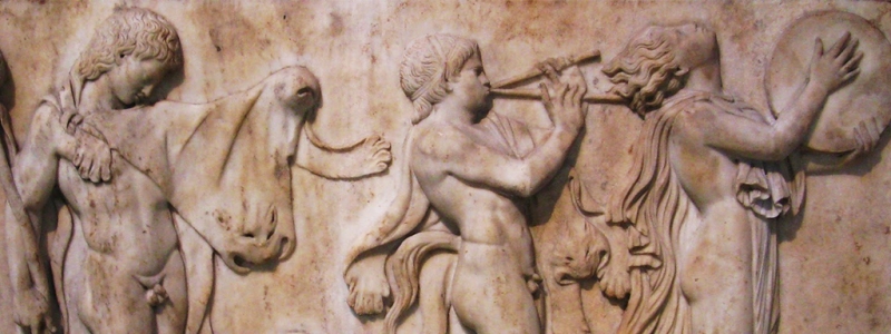 Секулярные игры