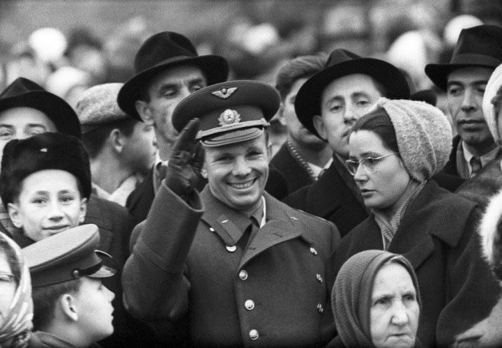 Дорога в небо