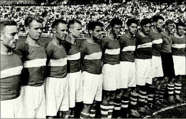 Дело братьев Старостиных