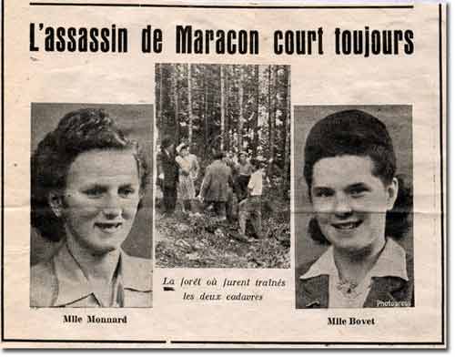 Преступления с наказаниями и без (18+)