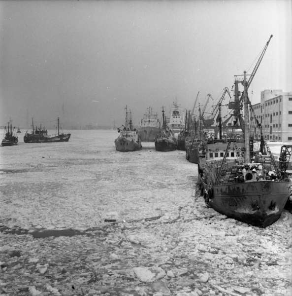 «Невозвращенцы»: бежали и «выступали с клеветой на советский строй»