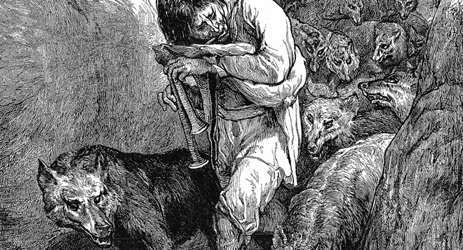 Идеальный подозреваемый