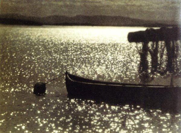 Безмолвный Север