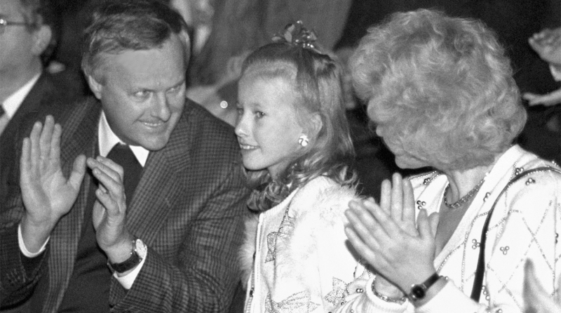 «Воистину народный мэр»