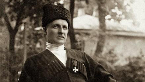 Гетман на неполных восемь месяцев