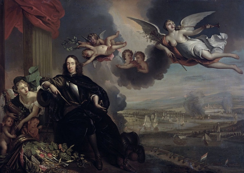 Голландский рейд на Темзу