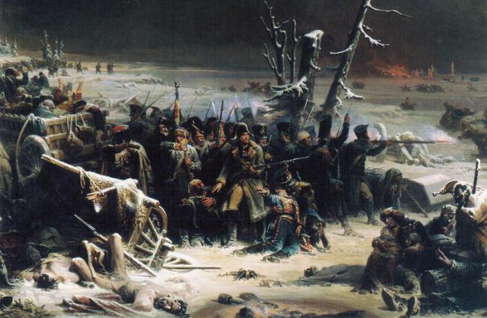 24 июня 1812 г. армия французского императора Наполеона I без объявления войны вторглась в Россию. Началась Отечественная война 1812 г