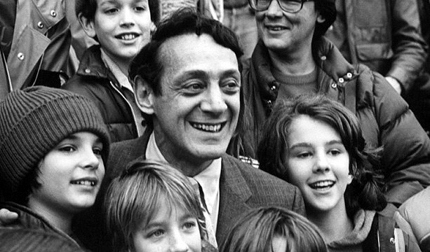 «Им теперь приходится со мной считаться»