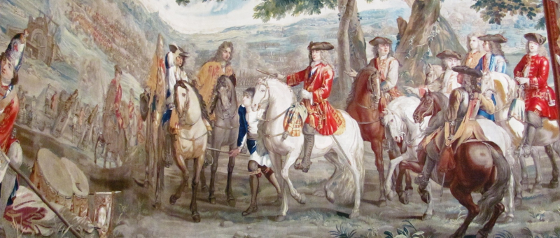 Джон Черчилль