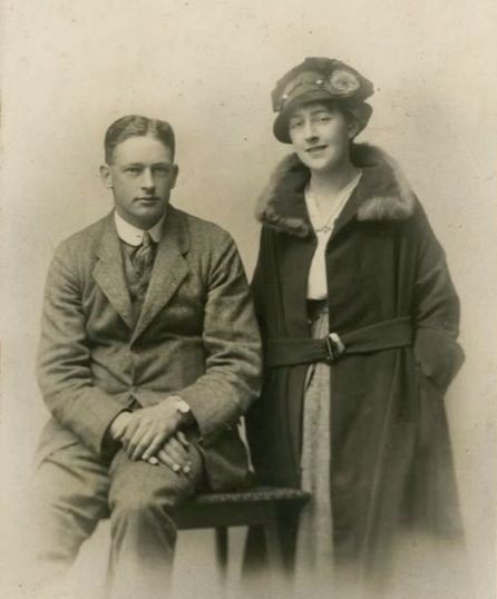 Исчезновение Агаты Кристи