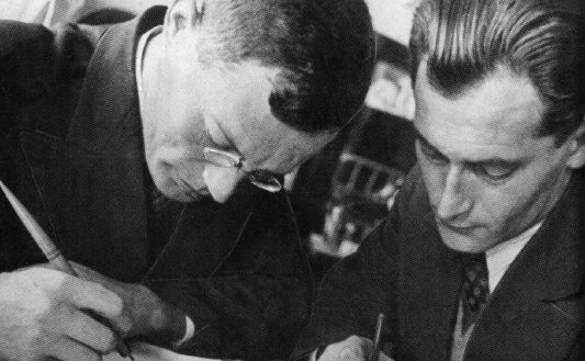 «В России две беды: дураки и дороги»