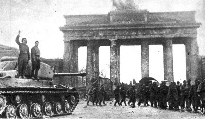 «В лагере ежедневно проводится антисоветская пропаганда»