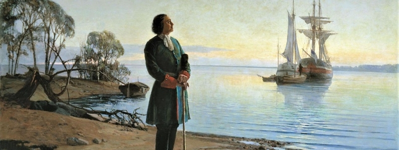 «Трудно сломить их упорство, или искоренить вполне зло в сердцах их»