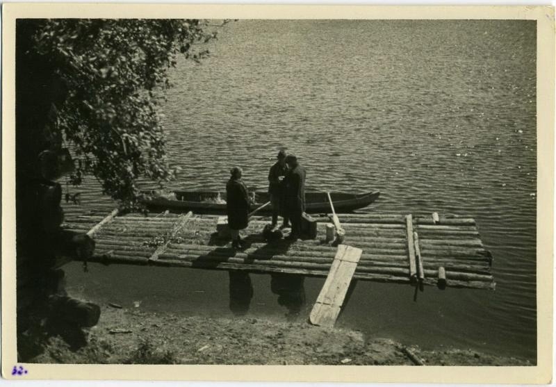 Безмолвный Север