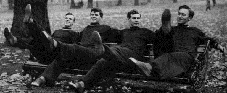 Дело братьев Старостиных