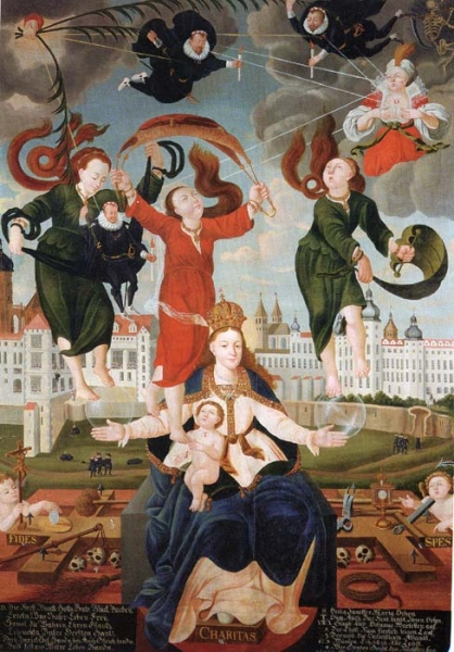 Окно в войну