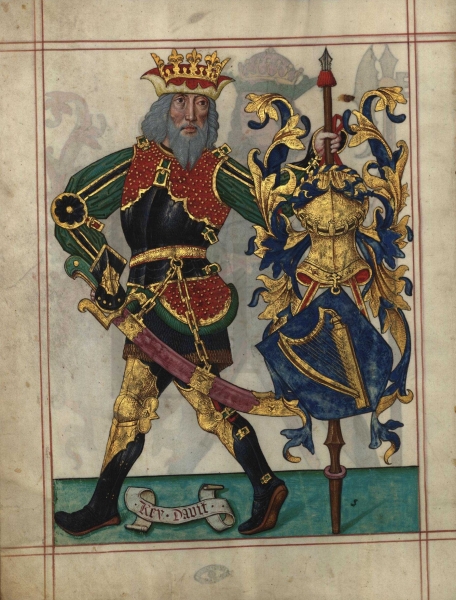 Девять достойных