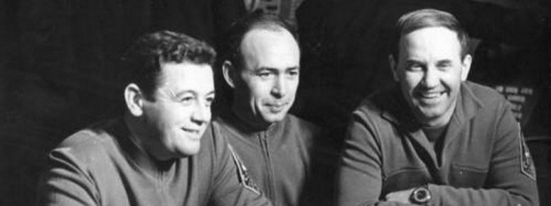 «До встречи на Земле»