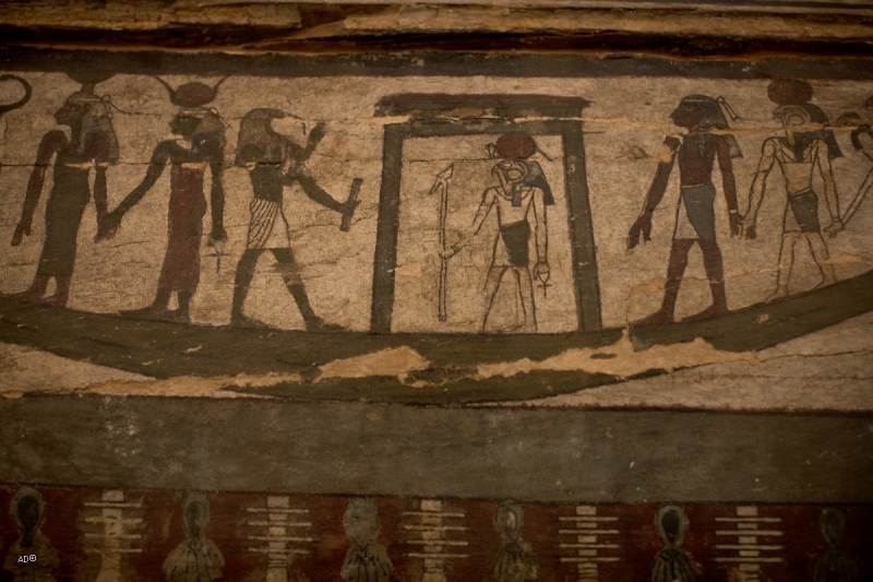 Приключения шотландца в Африке