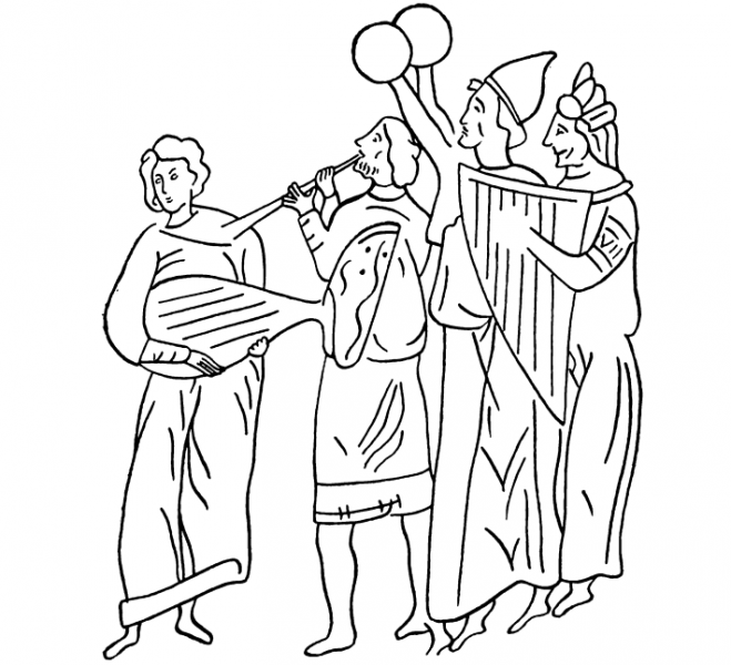 Гид по развлечениям Константинополя