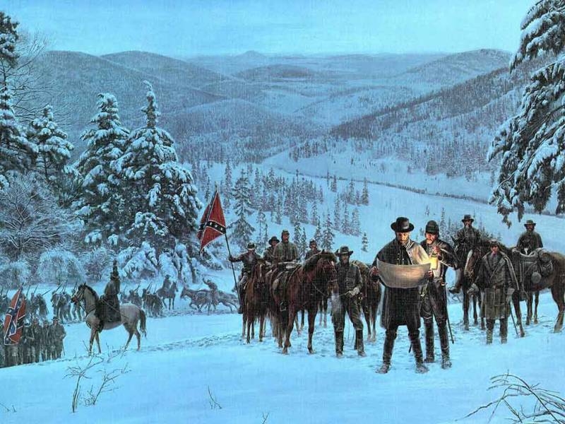 Битва за свободу 