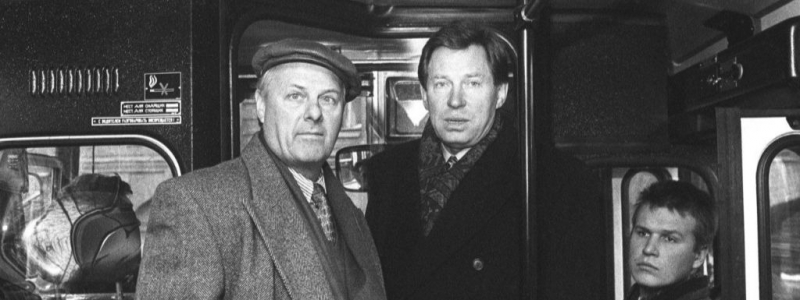 «Воистину народный мэр»