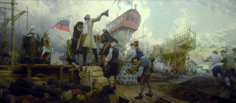 «Трудно сломить их упорство, или искоренить вполне зло в сердцах их»