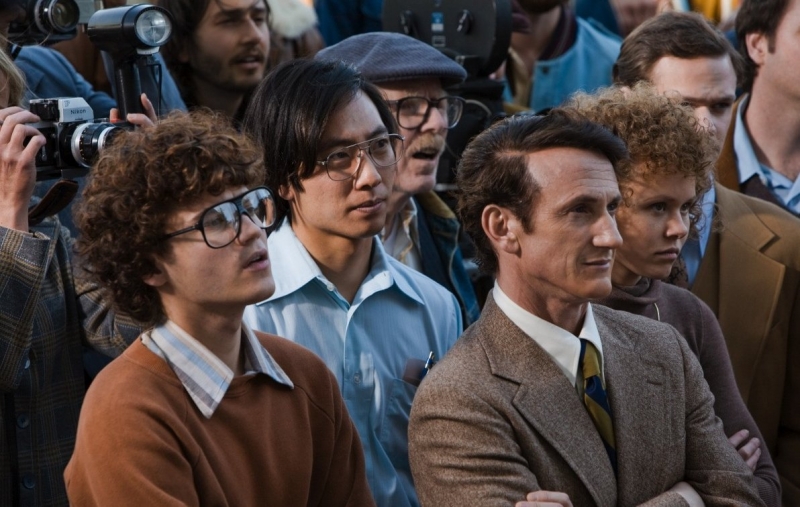 «Им теперь приходится со мной считаться»