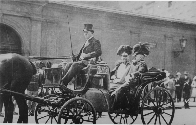 Загадочная история полковника Редля